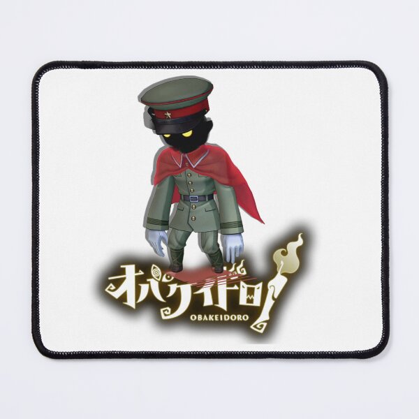 Item preview, RED CAPE from OBAKEIDORO 2 designed and sold by JJNameArt.