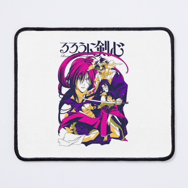 Item preview, Rurouni Kenshin designed and sold by penilopkgb.