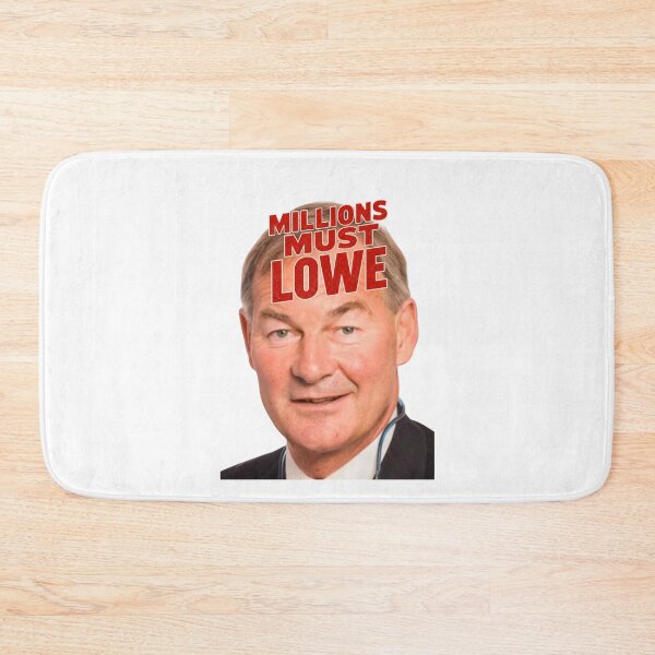Item preview, Millions Must Lowe designed and sold by Flirt-Teez.