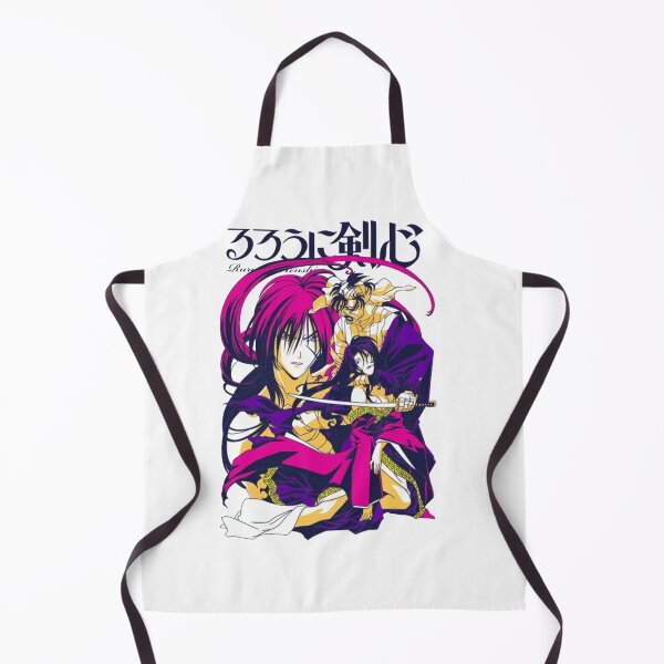 Item preview, Rurouni Kenshin  designed and sold by penilopkgb.