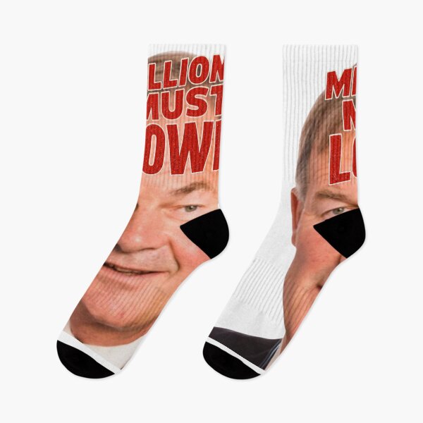 Item preview, Millions Must Lowe designed and sold by Flirt-Teez.