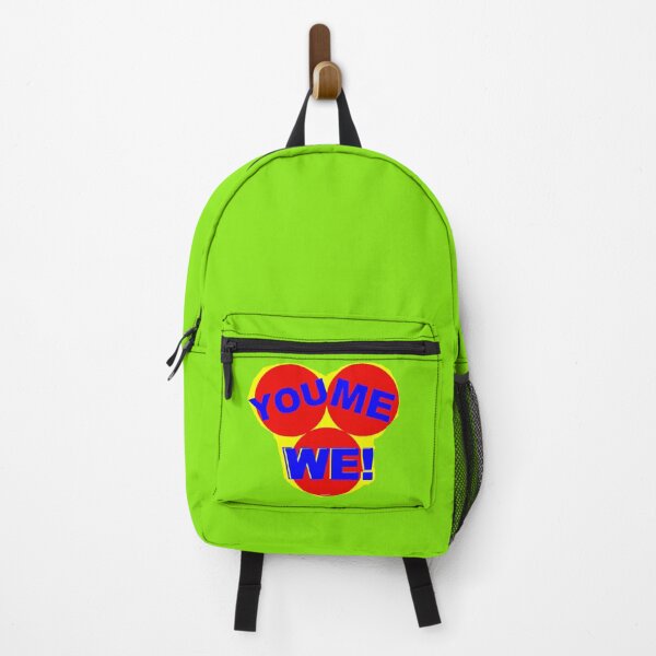 Item preview, You Me WE! designed and sold by ZoffArt-Shop.