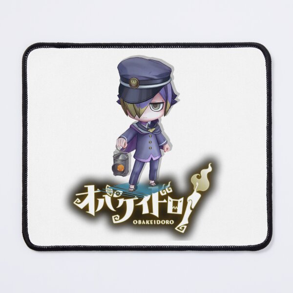 Item preview, KURO from OBAKEIDORO 2 designed and sold by JJNameArt.