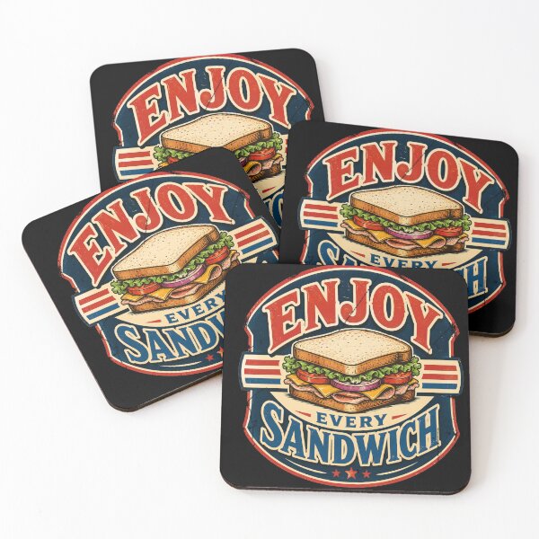 Item preview, classic sandwich designed and sold by delyo.