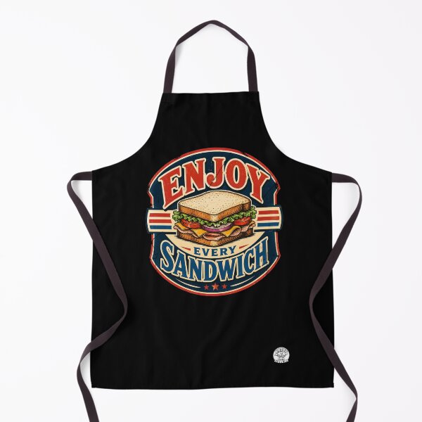 Item preview, classic sandwich designed and sold by delyo.