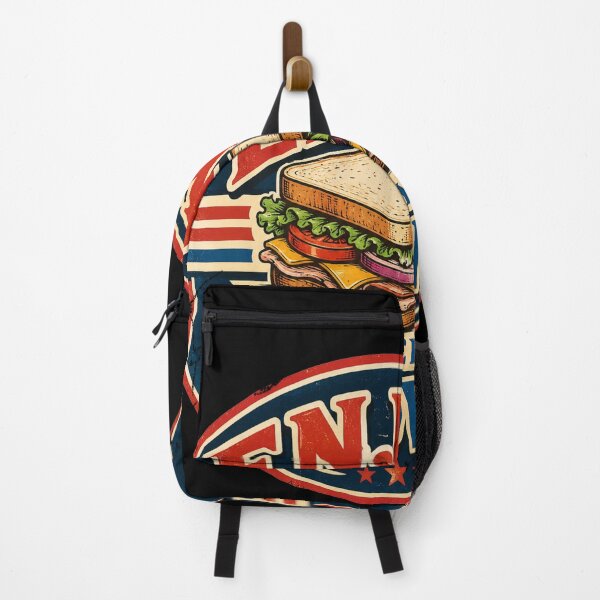 Item preview, classic sandwich designed and sold by delyo.