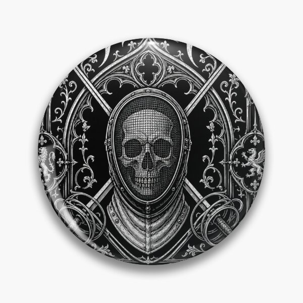 Item preview, Arte, camisetas y ropa inspirados en las Artes Marciales Históricas Europeas (HEMA). designed and sold by blackdoggdesign.