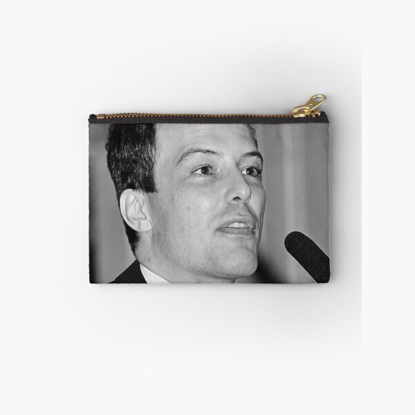 Item preview, Jello Biafra BW designed and sold by pixelartshop4r.