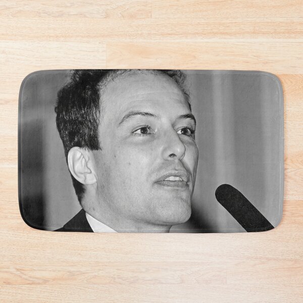 Item preview, Jello Biafra BW designed and sold by pixelartshop4r.