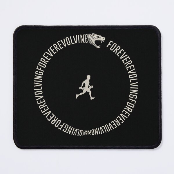 Item preview, Forever Evolving Minimalist designed and sold by TheHumanFreq.