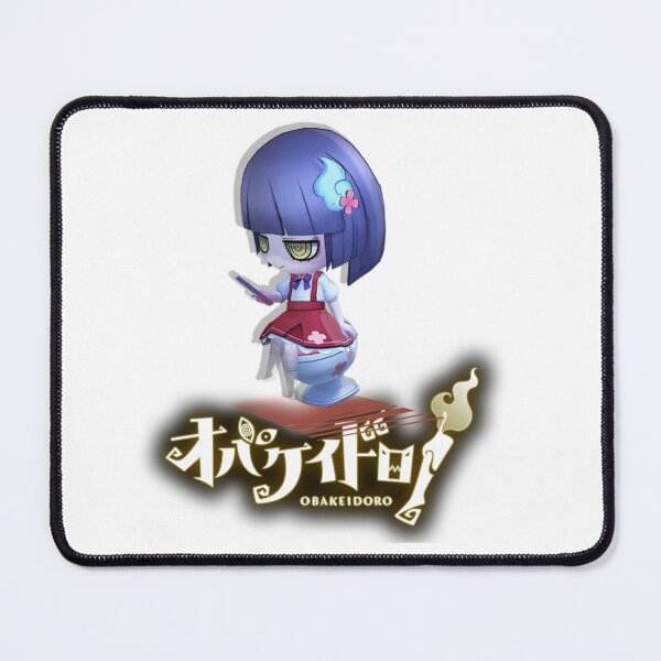 Item preview, HANAKO SAN from OBAKEIDORO 2 designed and sold by JJNameArt.