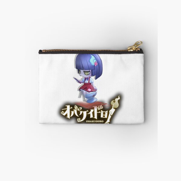 Item preview, HANAKO SAN from OBAKEIDORO 2 designed and sold by JJNameArt.