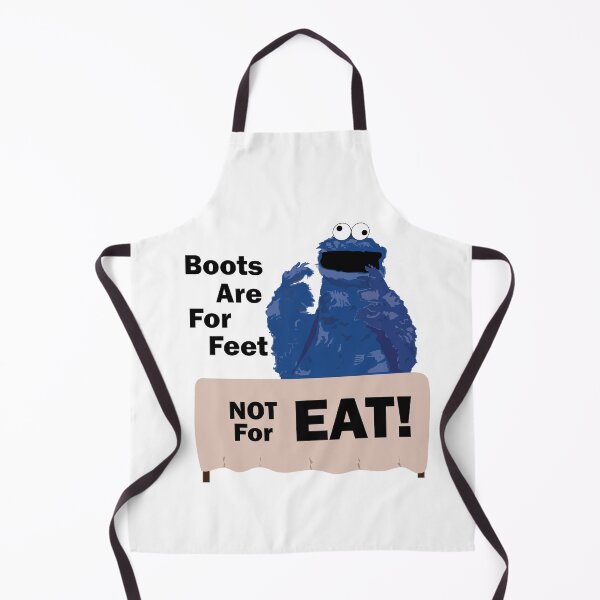 Item preview, Antifascist Cookie Monster designed and sold by All in Good Fun.