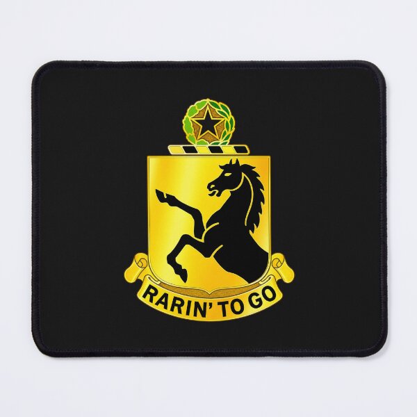 Item preview, Army - DUI - 112th Armor Regiment wo txt designed and sold by Military Insignia Products.
