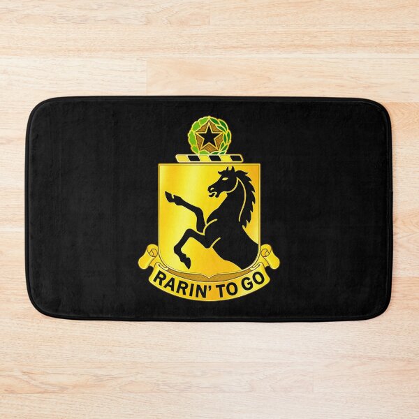 Item preview, Army - DUI - 112th Armor Regiment wo txt designed and sold by Military Insignia Products.