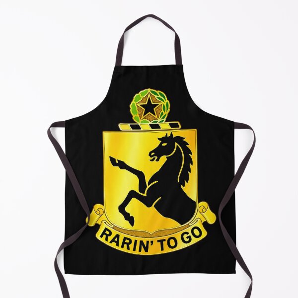 Item preview, Army - DUI - 112th Armor Regiment wo txt designed and sold by Military Insignia Products.