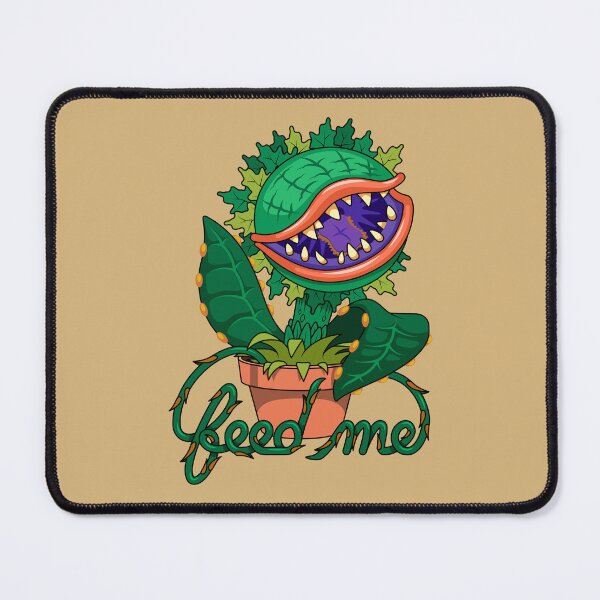 Item preview, Audrey II: Feed Me designed and sold by tom-ellsworth.
