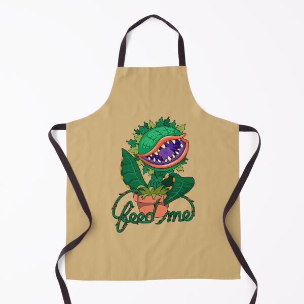 Item preview, Audrey II: Feed Me designed and sold by tom-ellsworth.