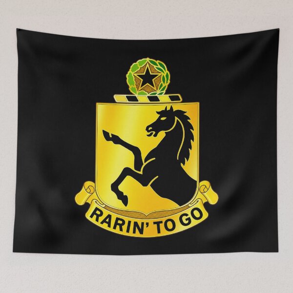 Item preview, Army - DUI - 112th Armor Regiment wo txt designed and sold by Military Insignia Products.