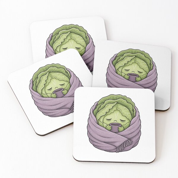 Item preview, Blanket Burrito Cabbage designed and sold by GoverArt.