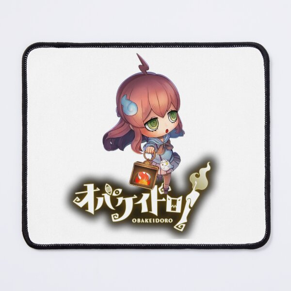 Item preview, HAJIME from OBAKEIDORO 2 designed and sold by JJNameArt.