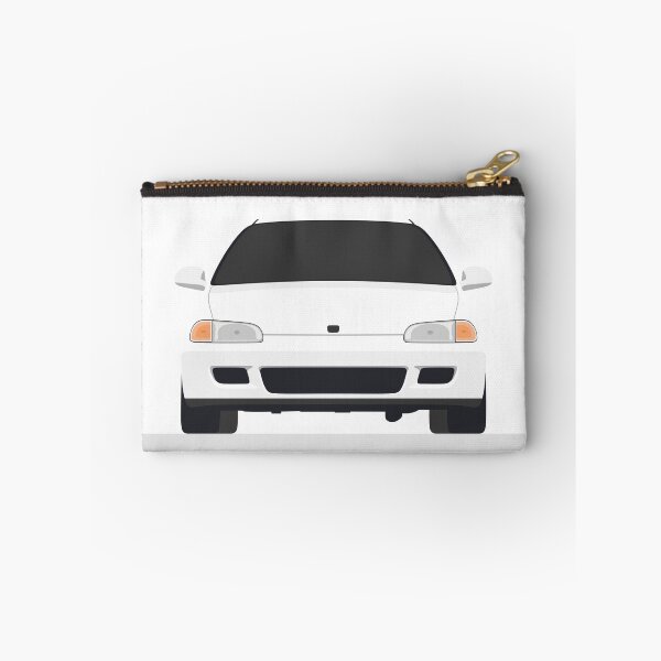 Item preview, Civic EG VTI - Vector drawing designed and sold by yohannlp.