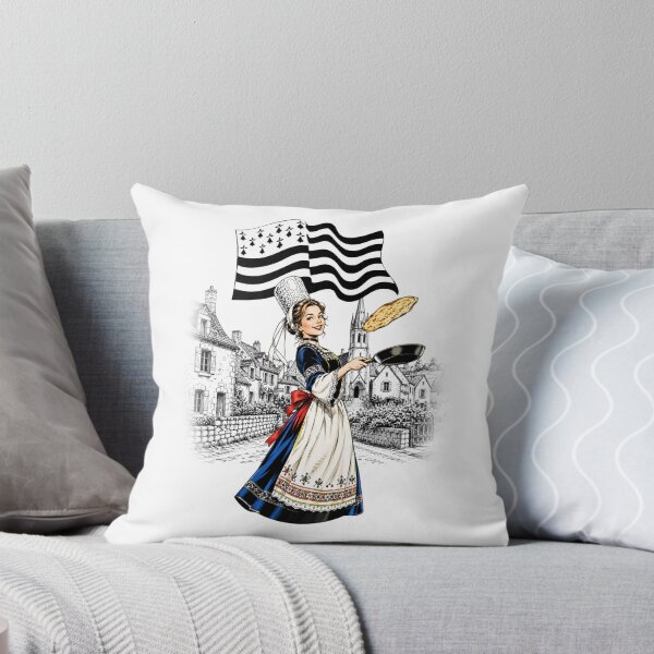 Aperçu de l'œuvre BRETAGNE.28 créée et vendue par TATTOO-DESIGN.