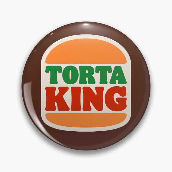 Item preview, Torta King designed and sold by mantrasupply.