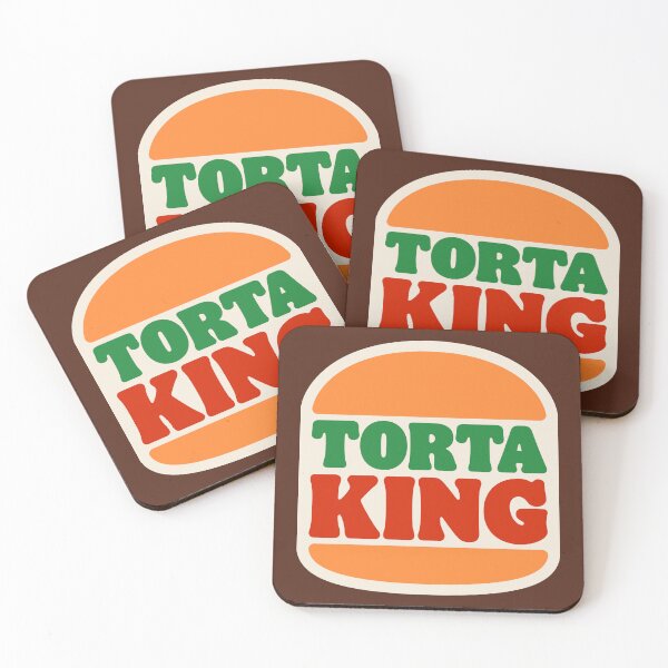 Item preview, Torta King designed and sold by mantrasupply.