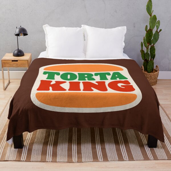Item preview, Torta King designed and sold by mantrasupply.
