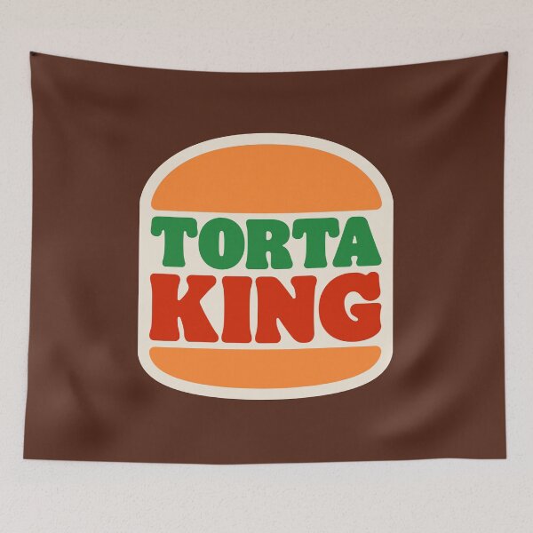 Item preview, Torta King designed and sold by mantrasupply.