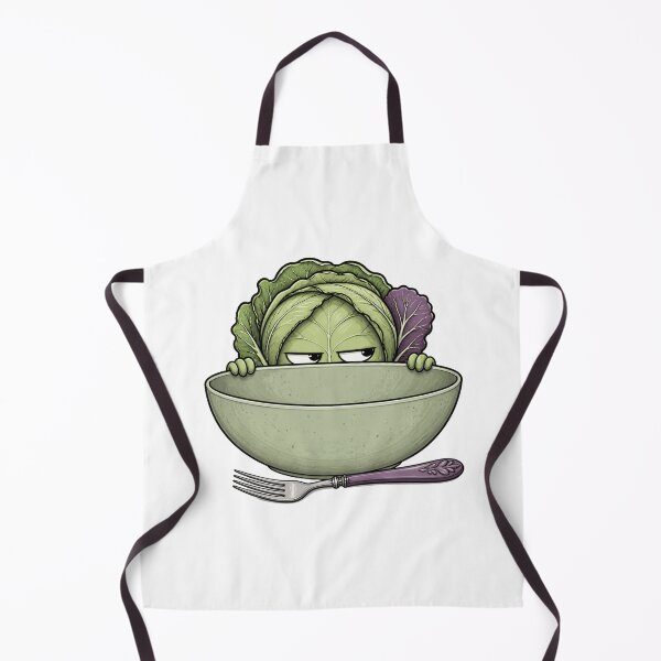 Item preview, Hiding From the Salad Bowl designed and sold by GoverArt.