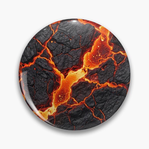 Item preview, Vulcanic Terrain designed and sold by Molten Core Studios.