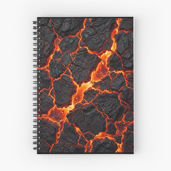 Item preview, Vulcanic Terrain designed and sold by Molten Core Studios.