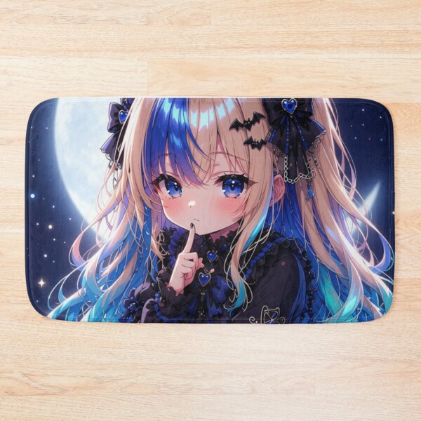 Item preview, Shy Gothic Lolita Neko Girl designed and sold by Revyra Design .