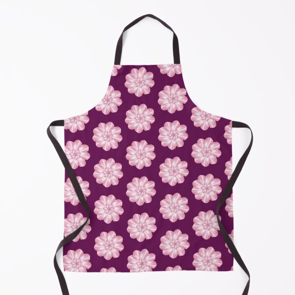 Item preview, 3D Pastel Pink Retro Flower Seamless Pattern. designed and sold by Jyoti-Quotes.