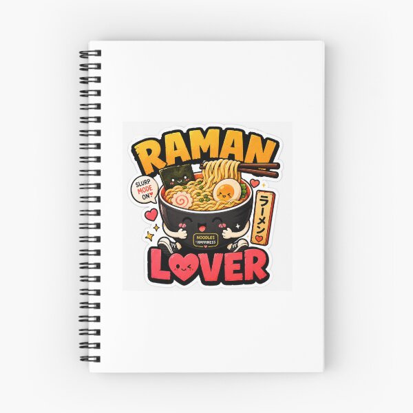 Artikelvorschau, Niedlicher Aufkleber für Ramen-Fans entworfen und verkauft von BrainBuckets.