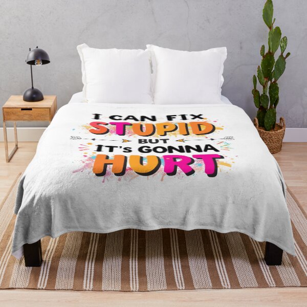 Item preview, Sarcastic joke designed and sold by whatthefoxsays.