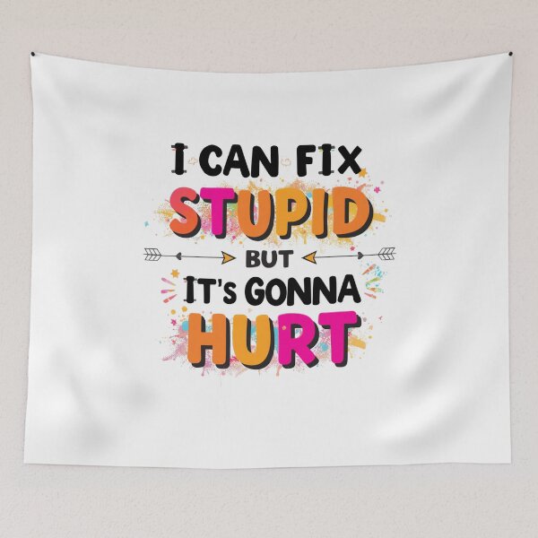 Item preview, Sarcastic joke designed and sold by whatthefoxsays.
