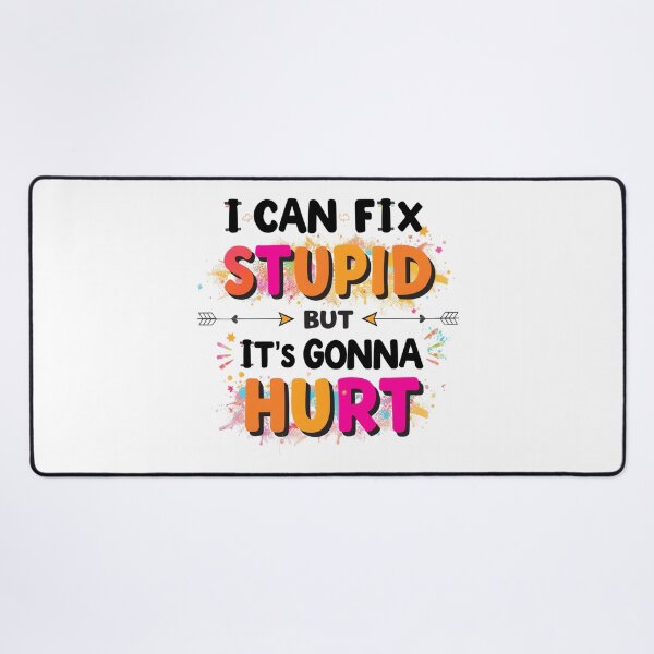 Item preview, Sarcastic joke designed and sold by whatthefoxsays.
