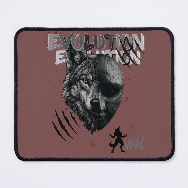 Item preview, EVOLUTION designed and sold by StarLegend.