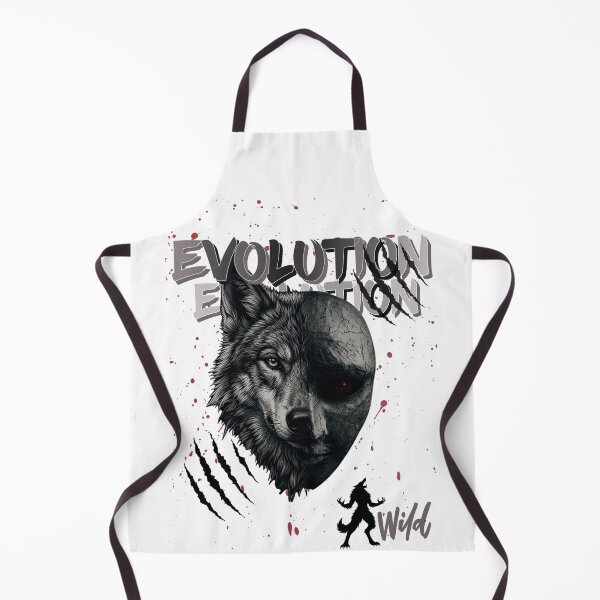 Item preview, EVOLUTION designed and sold by StarLegend.