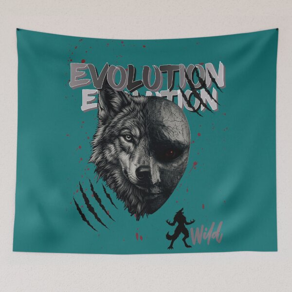 Item preview, EVOLUTION designed and sold by StarLegend.