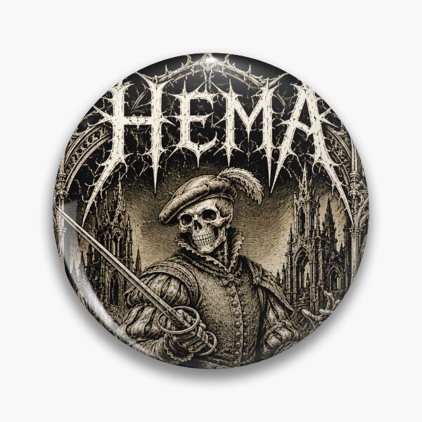 Item preview, Arte, camisetas y ropa inspirados en las Artes Marciales Históricas Europeas (HEMA). designed and sold by blackdoggdesign.