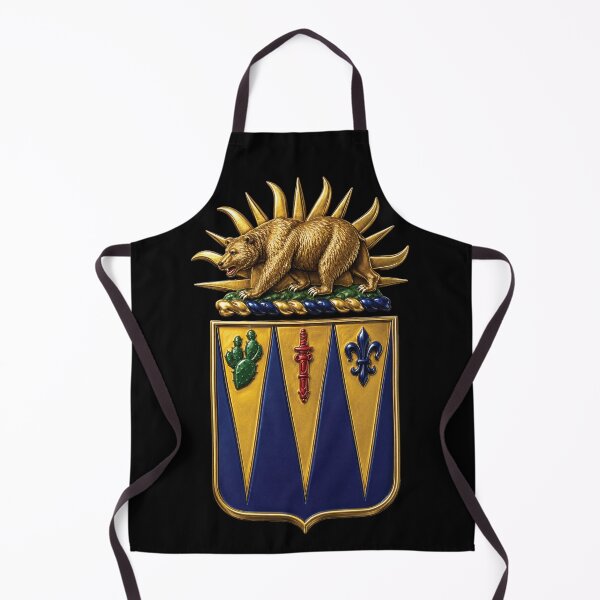 Item preview, COA - 159th Infantry Regiment - 3D X 300 designed and sold by Military Insignia Products.