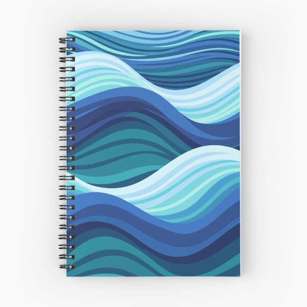 Item preview, Marine Freshness designed and sold by ArteDelCine.