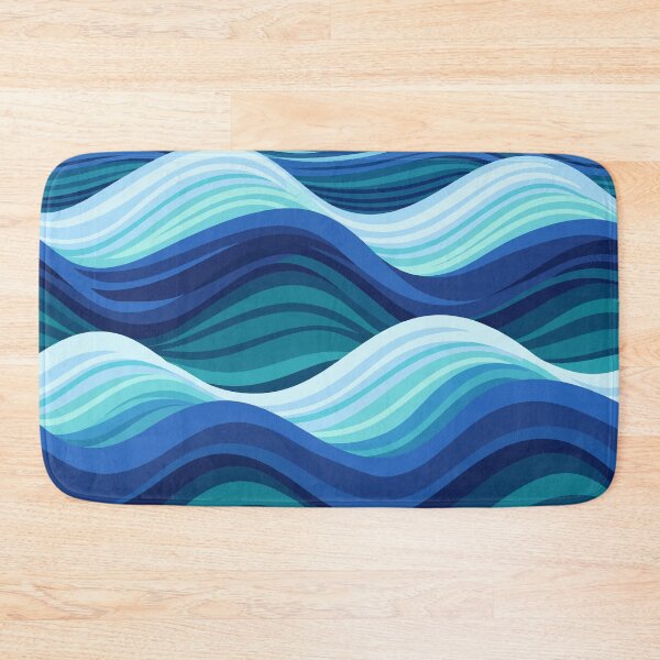 Item preview, Marine Freshness designed and sold by ArteDelCine.