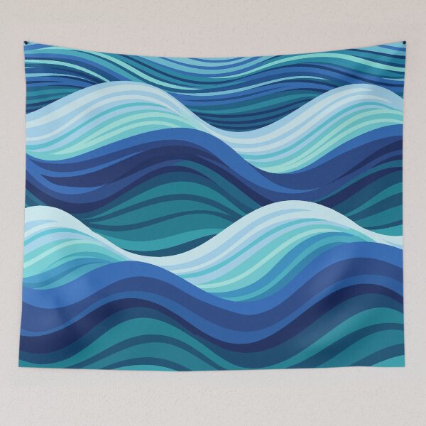 Item preview, Marine Freshness designed and sold by JEMAR Designs.