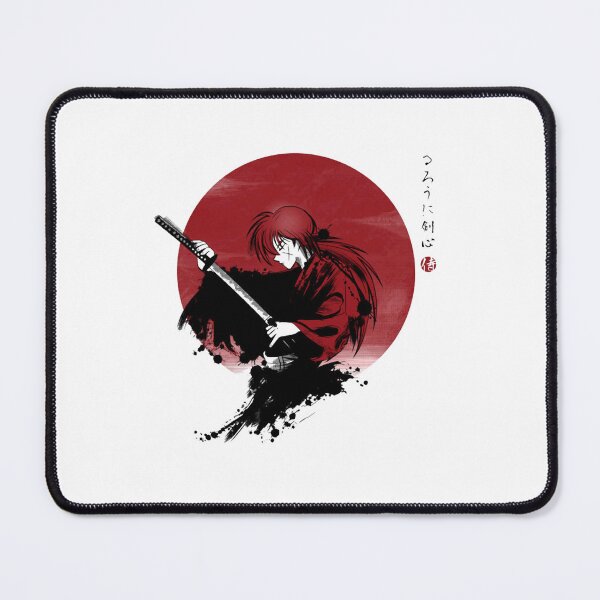 Item preview, Rurouni Kenshin designed and sold by penilopkgb.