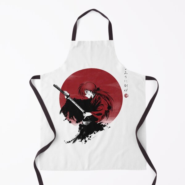 Item preview, Rurouni Kenshin designed and sold by penilopkgb.